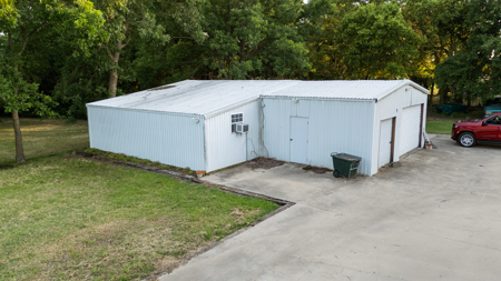 3 Story Home! Stratford, Oklahoma - Garvin County - image 33