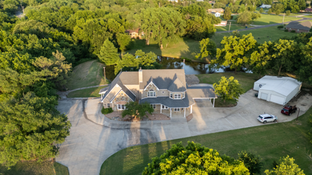3 Story Home! Stratford, Oklahoma - Garvin County - image 37