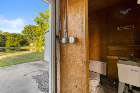 3 Story Home! Stratford, Oklahoma - Garvin County - image 35