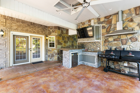 3 Story Home! Stratford, Oklahoma - Garvin County - image 28