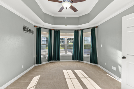 3 Story Home! Stratford, Oklahoma - Garvin County - image 5