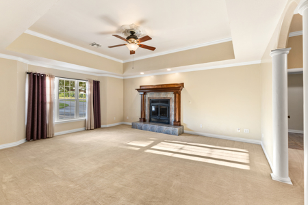 3 Story Home! Stratford, Oklahoma - Garvin County - image 7