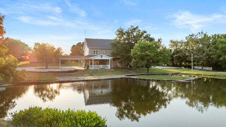 3 Story Home! Stratford, Oklahoma - Garvin County - image 2