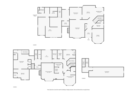 3 Story Home! Stratford, Oklahoma - Garvin County - image 36