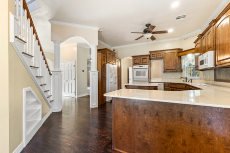 3 Story Home! Stratford, Oklahoma - Garvin County - image 10