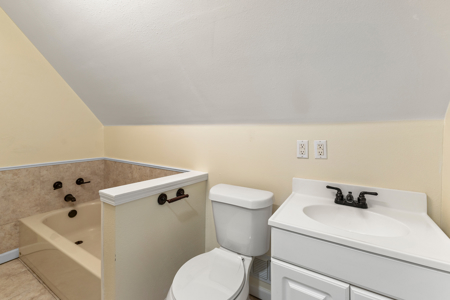 3 Story Home! Stratford, Oklahoma - Garvin County - image 25