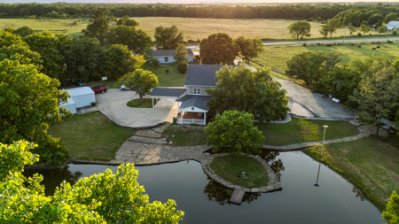 3 Story Home! Stratford, Oklahoma - Garvin County - image 38