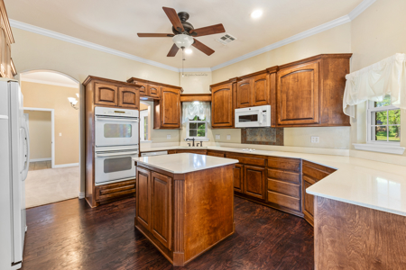 3 Story Home! Stratford, Oklahoma - Garvin County - image 9