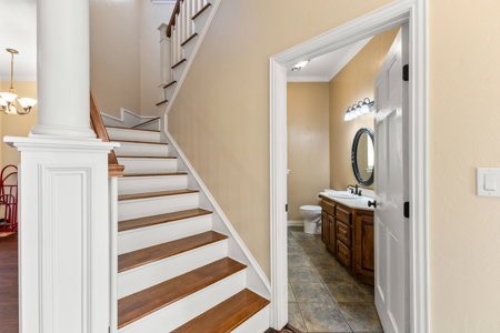 3 Story Home! Stratford, Oklahoma - Garvin County - image 6