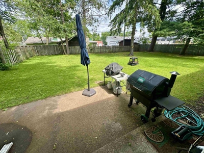 Ranch Home For Sale in Waupaca near Chain O' Lakes - image 27