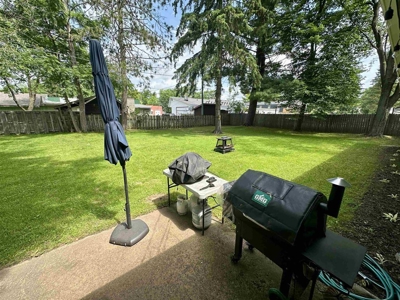 Ranch Home For Sale in Waupaca near Chain O' Lakes - image 25