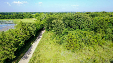 45 Acres of Recreational & Hunting Land For Sale Paris TX, NE TX - image 40
