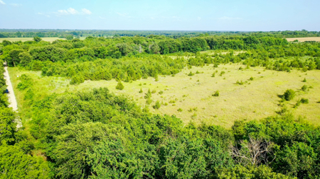 45 Acres of Recreational & Hunting Land For Sale Paris TX, NE TX - image 10