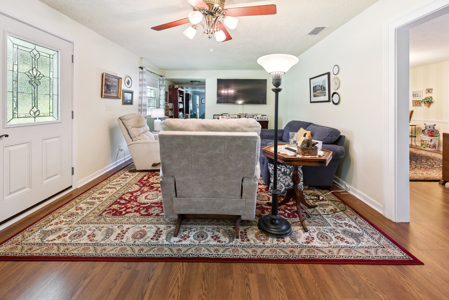 Cozy County Home for Sale in Branford, Florida - image 19