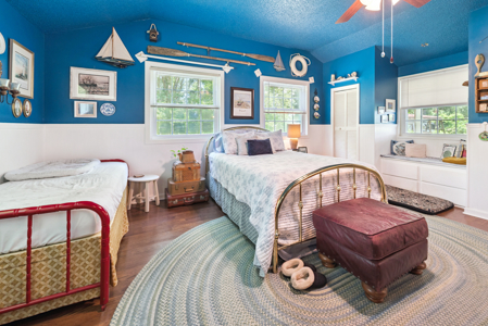 Cozy County Home for Sale in Branford, Florida - image 31