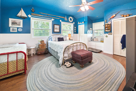 Cozy County Home for Sale in Branford, Florida - image 36