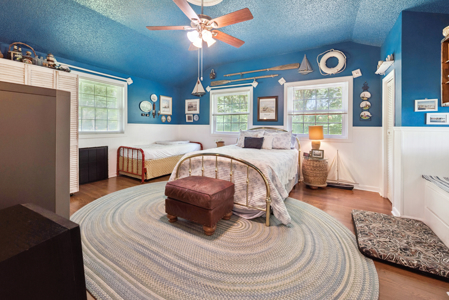 Cozy County Home for Sale in Branford, Florida - image 30