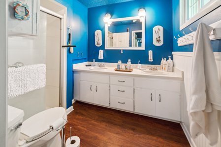 Cozy County Home for Sale in Branford, Florida - image 33