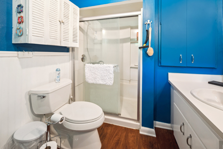 Cozy County Home for Sale in Branford, Florida - image 34