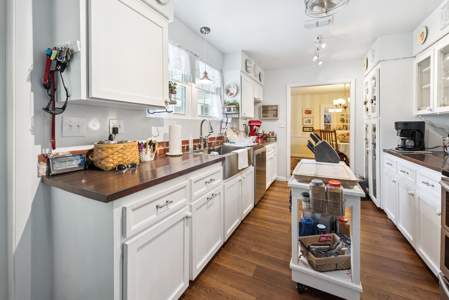 Cozy County Home for Sale in Branford, Florida - image 29