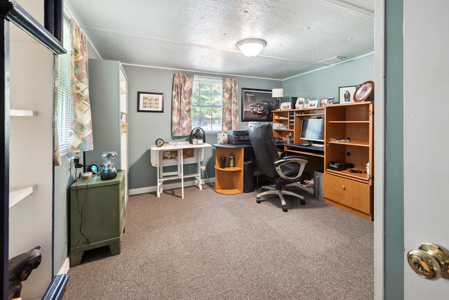 Cozy County Home for Sale in Branford, Florida - image 17