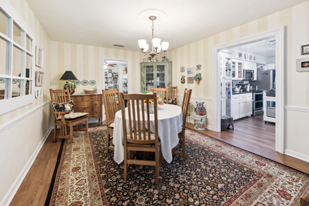 Cozy County Home for Sale in Branford, Florida - image 23