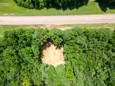 East Texas Land for Sale – ±7 Acres for Homesite or Hunting - image 13