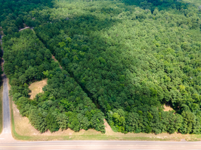 East Texas Land for Sale – ±7 Acres for Homesite or Hunting - image 11