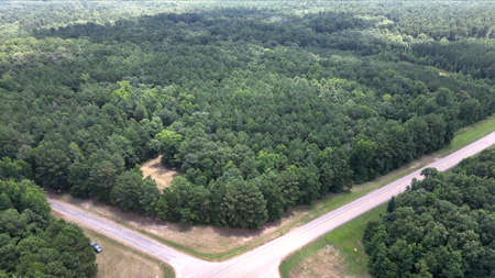 East Texas Land for Sale – ±7 Acres for Homesite or Hunting - image 22