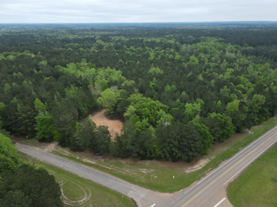 East Texas Land for Sale – ±7 Acres for Homesite or Hunting - image 1