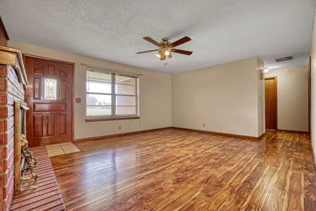 3 Bed 2 Bath Home for Sale Clinton, OK - image 6