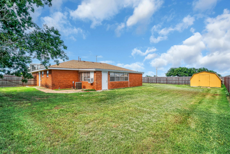 3 Bed 2 Bath Home for Sale Clinton, OK - image 29