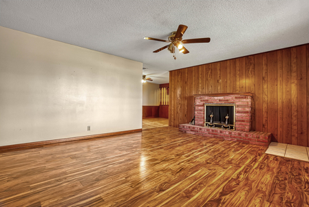 3 Bed 2 Bath Home for Sale Clinton, OK - image 4