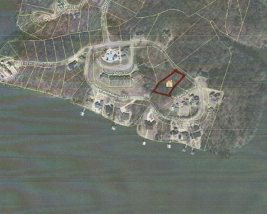 Lot To Build On In Gated Subdivision Near Fishing And Golfing - image 21