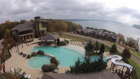 Lot To Build On In Gated Subdivision Near Fishing And Golfing - image 2