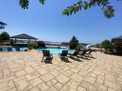 Lot To Build On In Gated Subdivision Near Fishing And Golfing - image 1