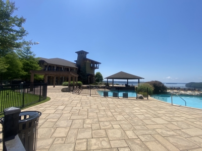 Lot To Build On In Gated Subdivision Near Fishing And Golfing - image 4