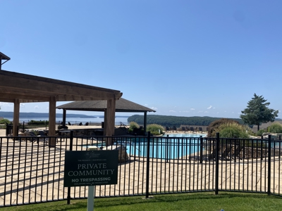 Lot To Build On In Gated Subdivision Near Fishing And Golfing - image 5