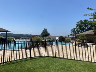 Lot To Build On In Gated Subdivision Near Fishing And Golfing - image 3