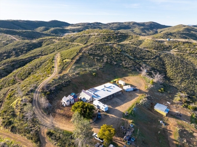 Vacaville, CA Mountaintop 160 Acre Off Grid 4 Bed /3 Bath Home - image 2