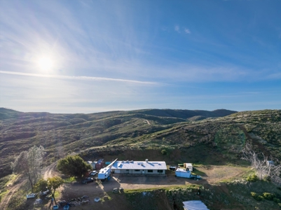 Vacaville, CA Mountaintop 160 Acre Off Grid 4 Bed /3 Bath Home - image 30
