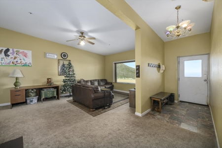 Vacaville, CA Mountaintop 160 Acre Off Grid 4 Bed /3 Bath Home - image 7