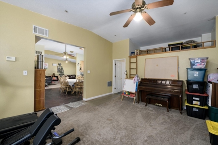 Vacaville, CA Mountaintop 160 Acre Off Grid 4 Bed /3 Bath Home - image 13