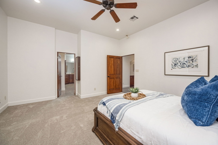 Luxury Desert Oasis in New Mexico - image 37