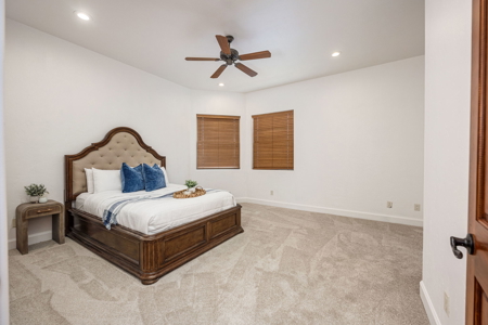 Luxury Desert Oasis in New Mexico - image 35