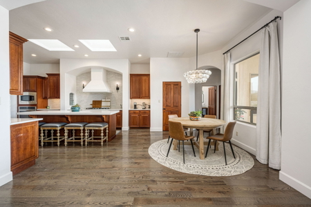 Luxury Desert Oasis in New Mexico - image 9