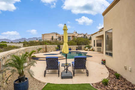 Luxury Desert Oasis in New Mexico - image 47