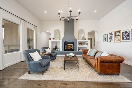 Luxury Desert Oasis in New Mexico - image 6