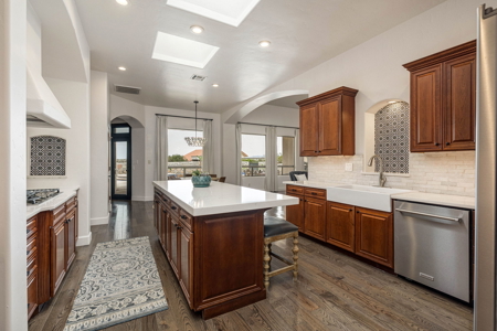 Luxury Desert Oasis in New Mexico - image 14