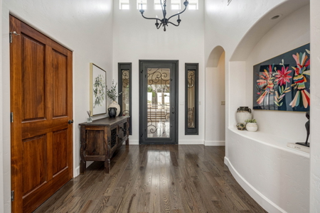 Luxury Desert Oasis in New Mexico - image 4